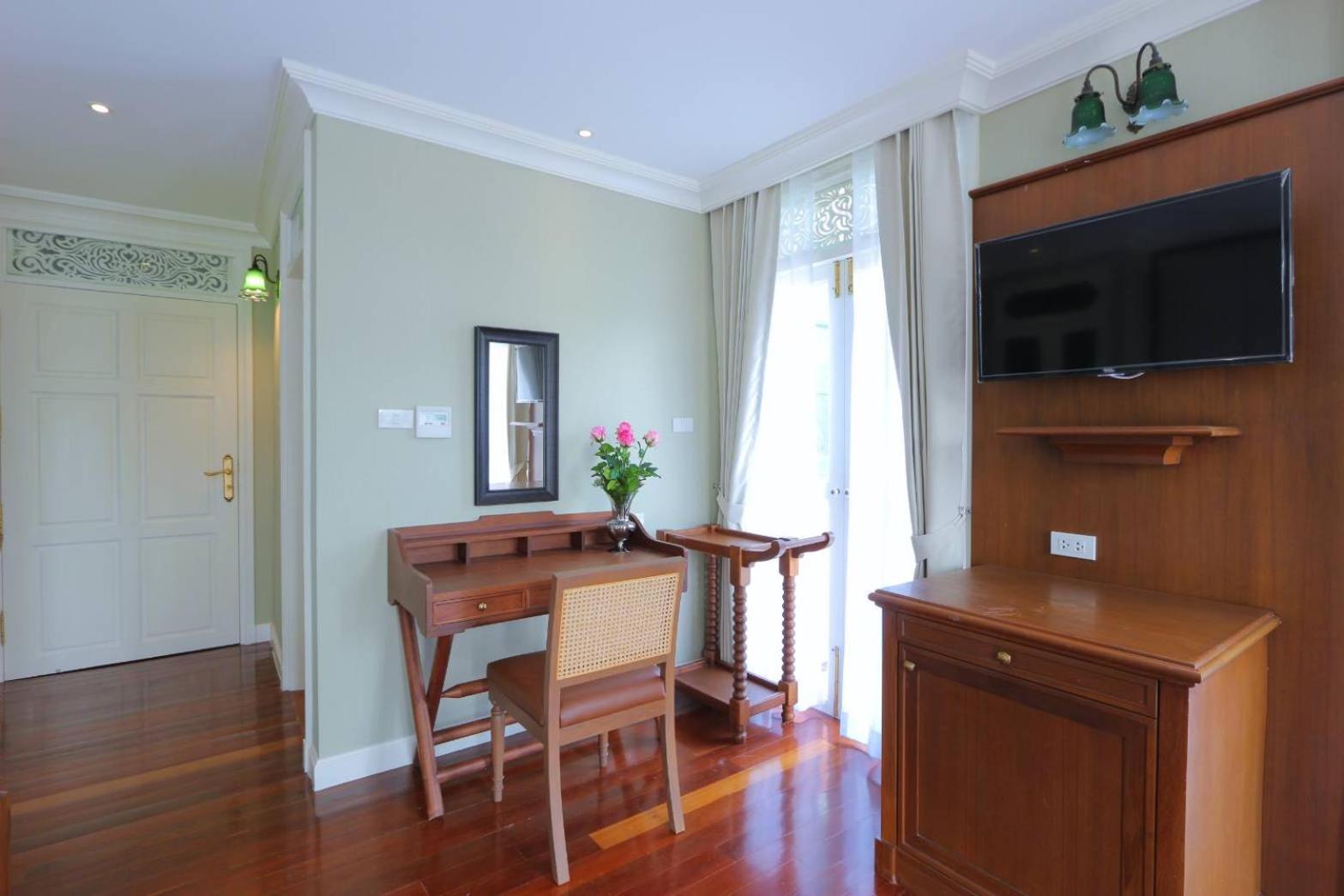 Hiranyakul House Hotel Bangkok Ngoại thất bức ảnh