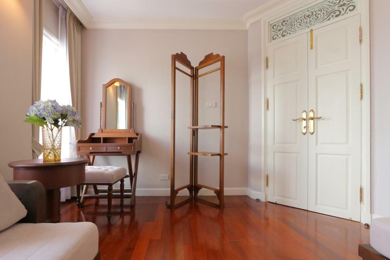 Hiranyakul House Hotel Bangkok Ngoại thất bức ảnh