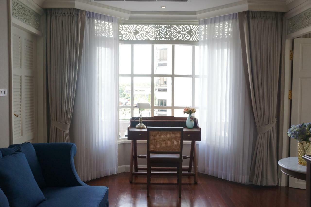 Hiranyakul House Hotel Bangkok Ngoại thất bức ảnh