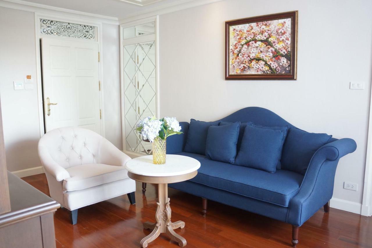 Hiranyakul House Hotel Bangkok Ngoại thất bức ảnh