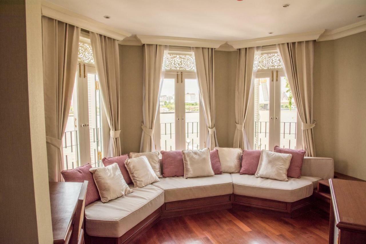 Hiranyakul House Hotel Bangkok Ngoại thất bức ảnh