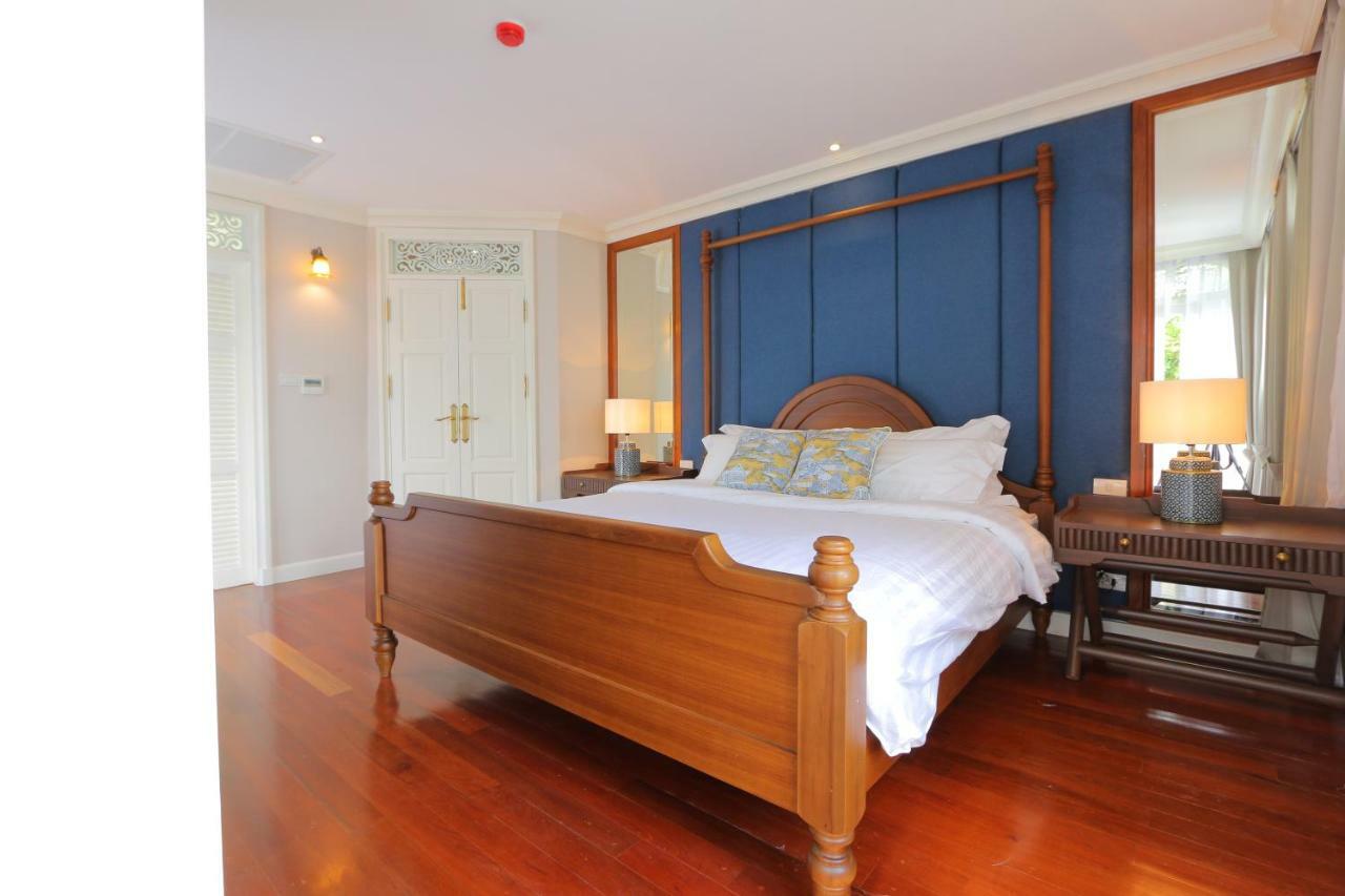 Hiranyakul House Hotel Bangkok Ngoại thất bức ảnh
